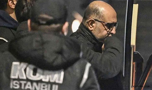 Kritik Duruşmada Ara Karar Açıklanıyor