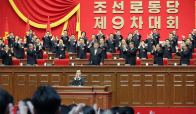 Kuzey Kore’de Lider Değişmedi