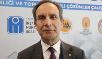 Marmara Denizinde Deprem Alarmı