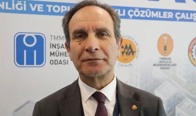 Marmara Denizinde Deprem Alarmı