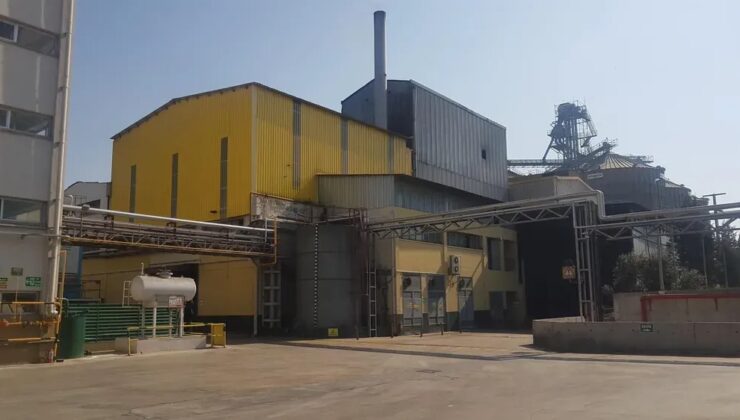 MATLI ŞİRKETLER GRUBU’NDAN STRATEJİK SATIN ALMA