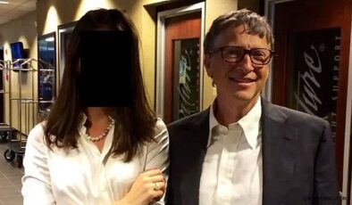 Melinda Gates’ten Epstein Çıkışı