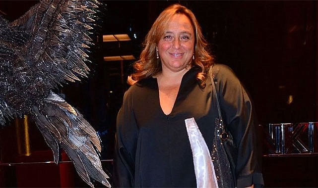 Menajer Ayşe Barım hakim karşısında