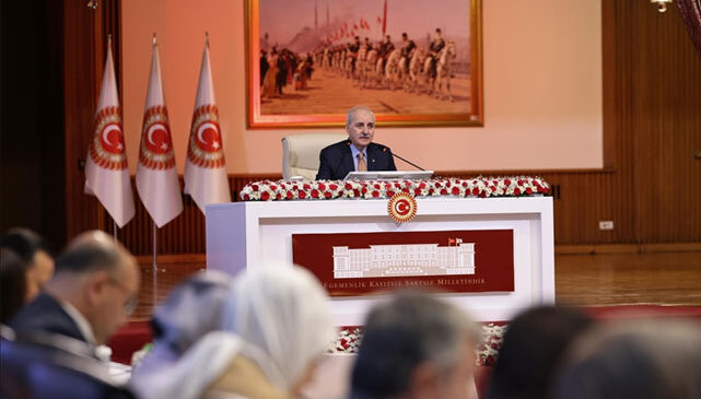 MHP ve CHP’den Umut Hakkı Açıklamaları