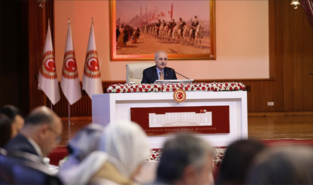 MHP ve CHP’den Umut Hakkı Açıklamaları