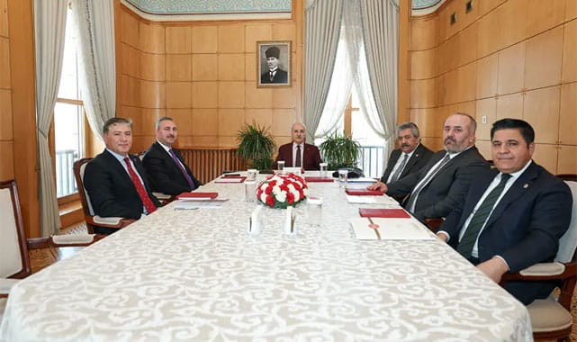 MHP’den İnfaz Hatırlatması