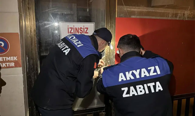 Mide Bulandıran Görüntü Sakarya’yı Salladı