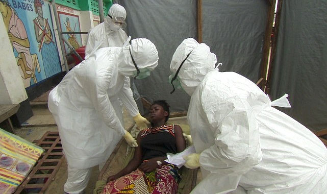 Nijerya’da Lassa Ateşi Alarmı