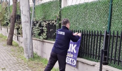 Nilüfer’de Büyük Denetim