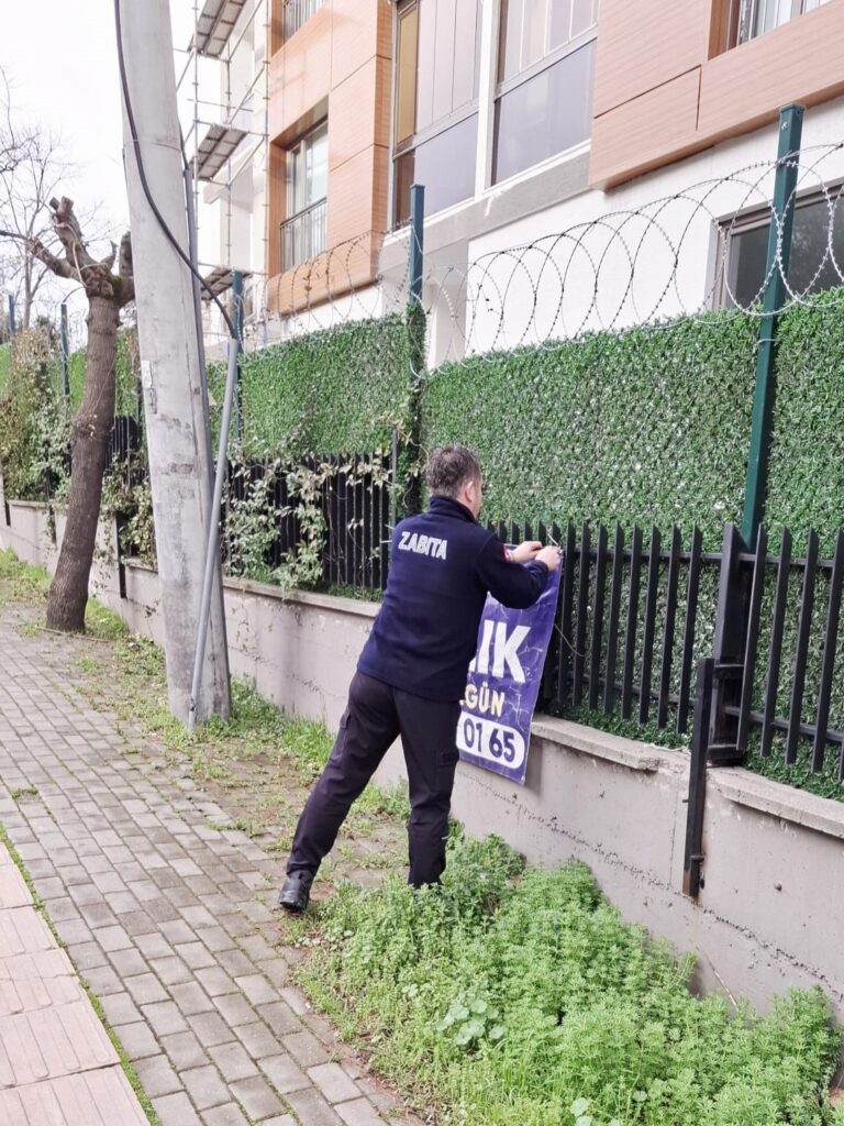 Nilüfer’de Büyük Denetim