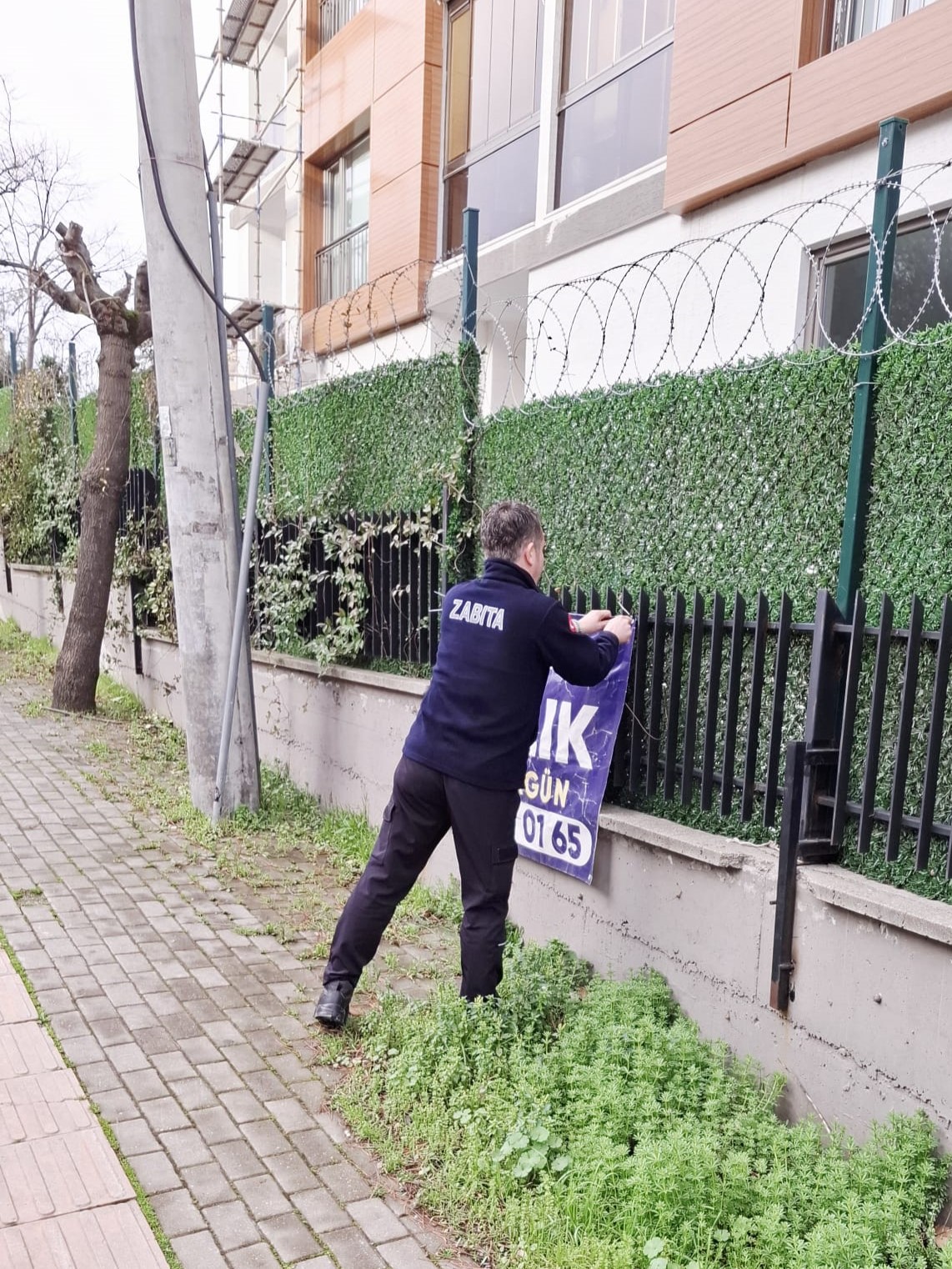 Nilüfer’de Büyük Denetim