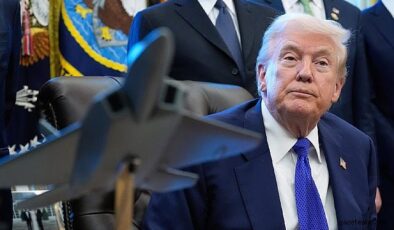 Nükleer Gerilimde Trump’tan Açıklama