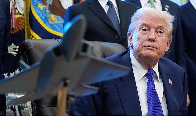 Nükleer Gerilimde Trump’tan Açıklama