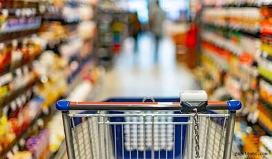 Ocak Enflasyonu İçin Gözler TÜİK’te