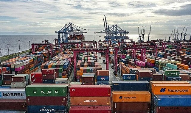 Ocak İhracat Rakamları Açıklandı