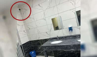 Okul Müdürü Görevden Alındı