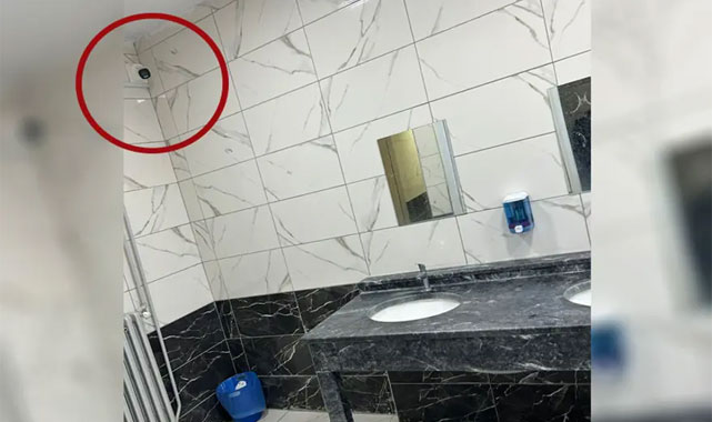 Okul Müdürü Görevden Alındı