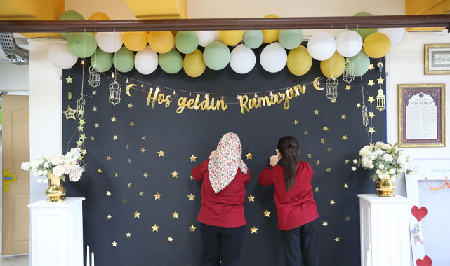 Okullarda Ramazan Etkinliği Tartışması