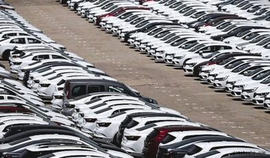 Otomotiv sektöründe yeni sistem