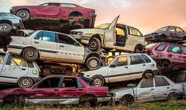 ÖTV’siz Araç Alımı Teklifi Meclis Komisyonunda