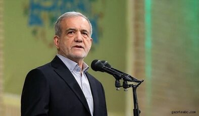 Pezeşkiyan: “Halkın Sesini Dinlemek Görevimiz”