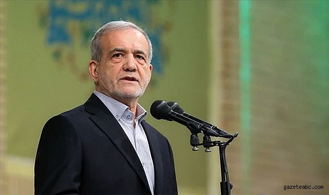 Pezeşkiyan: “Halkın Sesini Dinlemek Görevimiz”