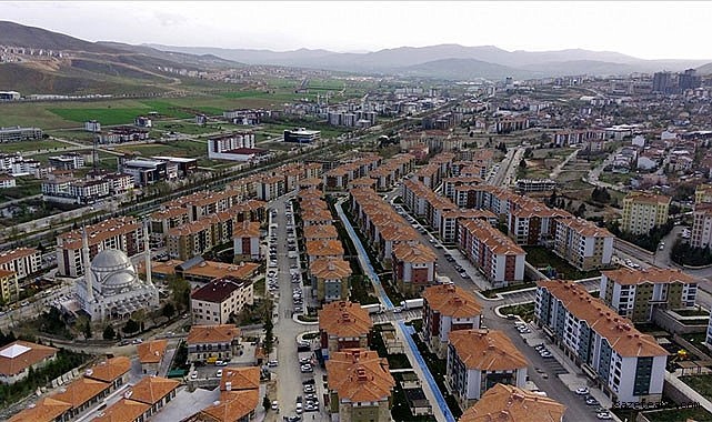 Riskli Yapılarda Süreç Baştan Yazıldı