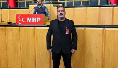 Sakarya’da Emekli Polis Vahşeti