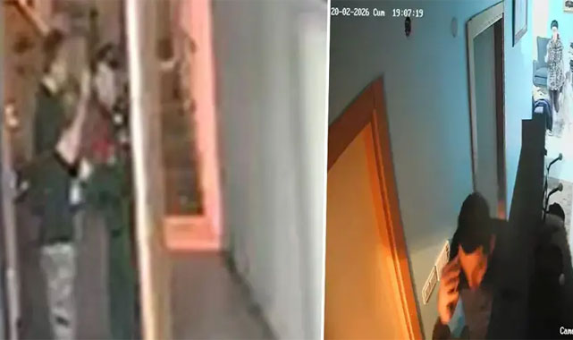 Skuter Silah Sayıldı