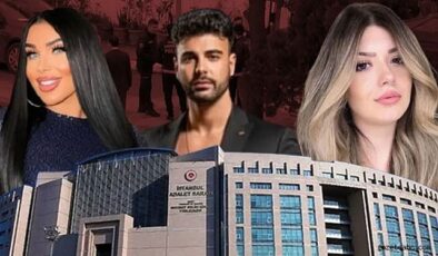 Sosyal Medya Fenomenlerine Büyük Operasyon