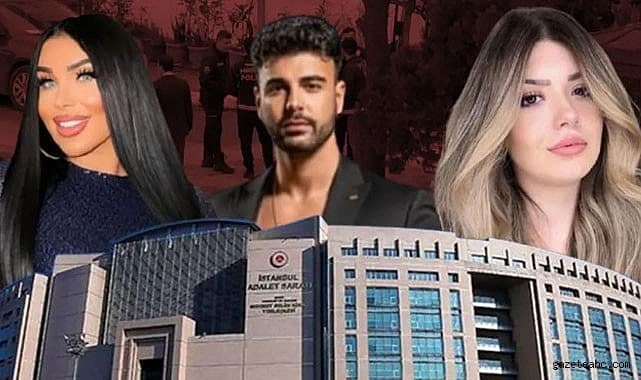 Sosyal Medya Fenomenlerine Büyük Operasyon