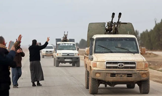 Suriye’de Dengeleri Değiştiren Anlaşma