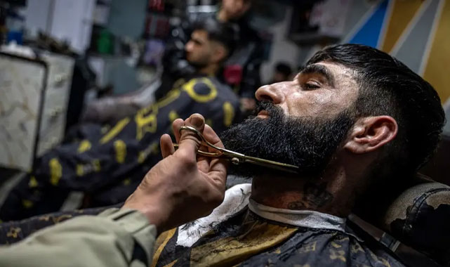 Taliban’dan Yeni Yasak