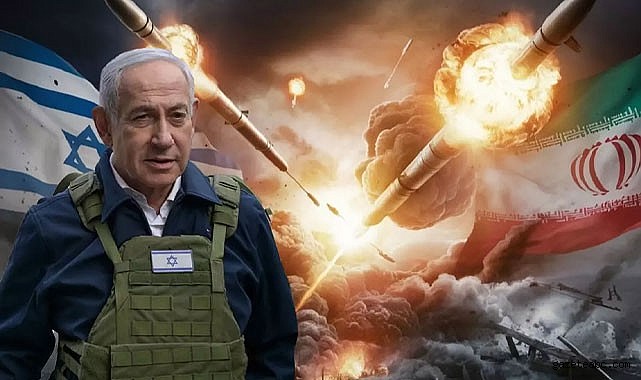 Tel Aviv’in saldırı tarihi hükümet karşıtı protestolarla çakıştı