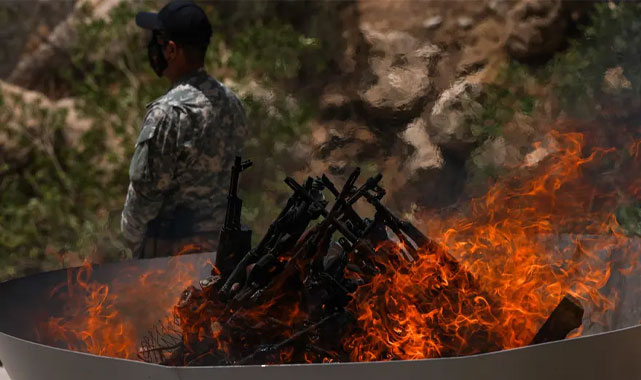 Terörsüz Türkiye Sürecinde Kritik Gün