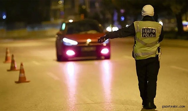 Trafik Cezalarında Yeni Dönem Başladı