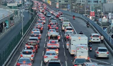 Trafik Sigortası Zam Oranları Açıklandı