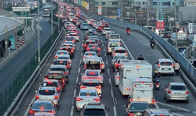 Trafik Sigortası Zam Oranları Açıklandı