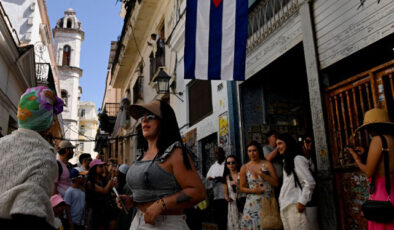 Turizm Krizi Derinleşiyor