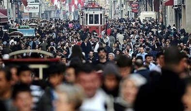 Türkiye İşgücü Piyasasında Pozitif İşaret