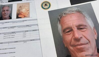 Türkiye’de Epstein dosyaları alarmı