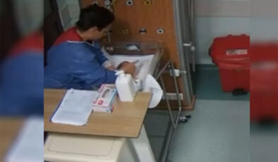 Tutuklu Hemşire Hakkında Yeni İddia