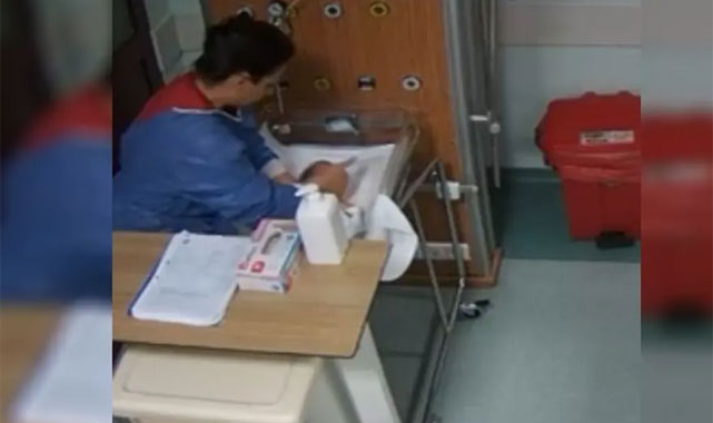 Tutuklu Hemşire Hakkında Yeni İddia