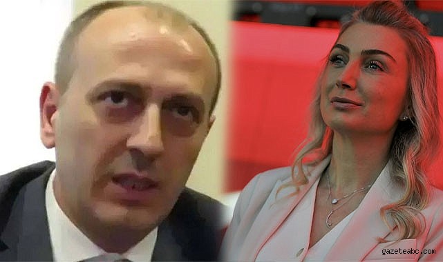 Ünlüler Dosyasında İmamoğlu Ailesine Yakın İsim