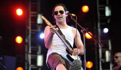 Ünlülere Uyuşturucu Soruşturması Genişliyor