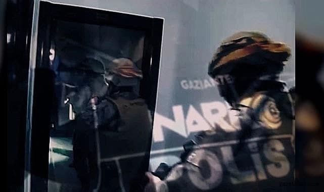 Uyuşturucu Baronlarına Ağır Darbe