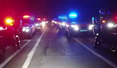 Uyuşturucuya Büyük Darbe