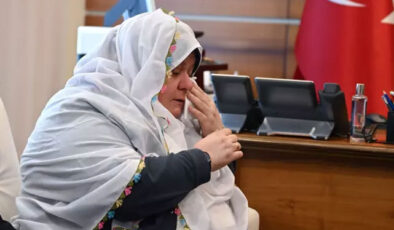 Yalçın’dan Sert Çıkış: “Bu Bir Nefret Meselesi”