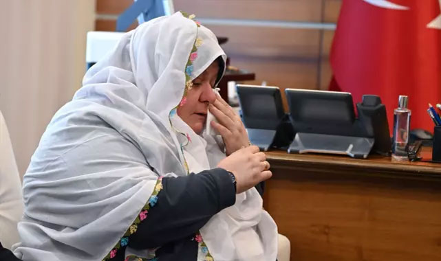 Yalçın’dan Sert Çıkış: “Bu Bir Nefret Meselesi”