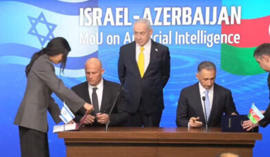 Yapay Zeka Alanında Yeni Ortaklık